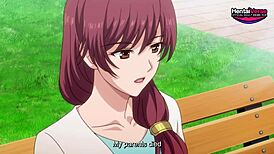 episode 5 stray cats drown in love english sub