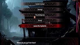 Ravager part 4 anime hentai