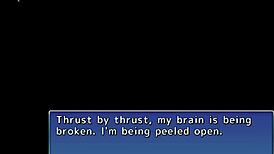 pixel town akanemachi sideshow part 3 with bondage and toys