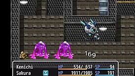 investigando um bordel na procura de bandidos mas as minhas amigas desaparecem - ntr police ruri & sakura - parte 3