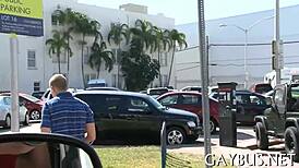 Hardcore and Deep Bareback Ass Fucking with Hot Hunks