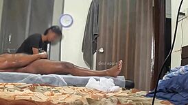 Gay Happy Ending Massage