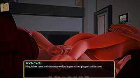 My New Stepfamily 586 In The Game