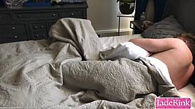 Yo, just filmed me and my girl banging hard after the party!