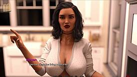 Shut Up and Dance 26 with Wild Hentai Action