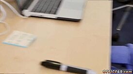 Young Boy Experiences Gay Sex On Pantsless Friday!