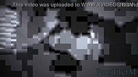 Madeline Zoldak animation got me wild with big cock double penetration! 😍