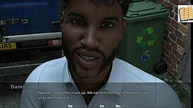 Wvm 69 best ass in the house competition with big tits.