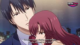 episode 5 stray cats drown in love english sub