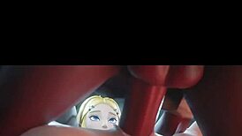 check out this zelda hentai compilation with monster cocks