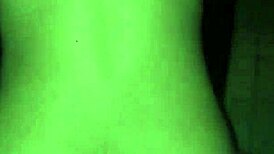 Is that doggy style with your little sister? So naughty!