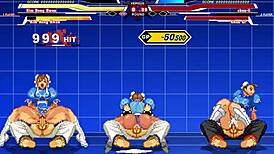 I love fucking chun-li in all positions, cumming hard on her.