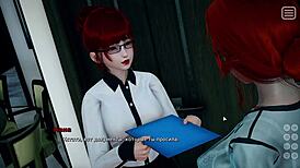 My Bully Is My Lover Gameplay Part 4