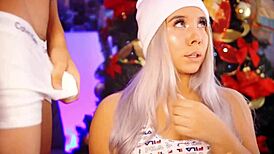 Hey, this Medellín slut with innocent eyes can’t stop sucking cock! Her lips crave more every time. 😜