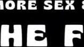 Slutty redhead bridesmaid locked out before wedding.