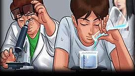 anime hentai porn game adventure