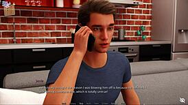 sunshine love 5 game unfolds with intriguing twists and turns in a neutral adventure.