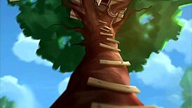 Big Ass And Tits In Summertime Saga Hentai Adventure