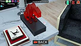 yo, check milfy city gameplay part 22 with wild desk fucking