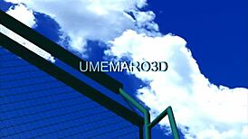 umemaro senpai in 3d cartoon anime hentai