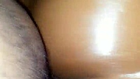 Intense Pussy and Assfucking Anal Action Unleashed in Hardcore Session