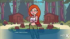 camppinewood performs oral in episode 1-5