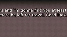 theodoras lie part 3 anime hentai story 😏