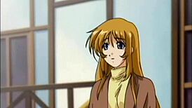 Ever wonder how anime blonde teen gets her pussy fucked hard?