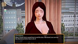 My New Stepfamily 586 In The Game