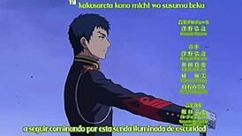 Owari no Seraph Nagoya Kessen-hen Episode 03