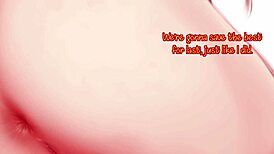 MAKINA PLAYS A GAME WITH YOU TEASING EDGING FEMDOM!