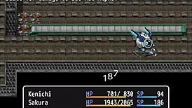 investigando um bordel na procura de bandidos mas as minhas amigas desaparecem - ntr police ruri & sakura - parte 3