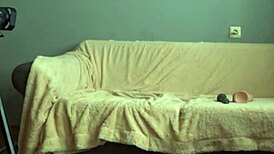 How I Record Anal-Vaginal Action with Dirty Talk for My Cuckold Husband