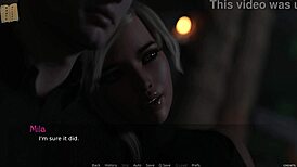 Summer's gone in 1993, a nostalgic game experience