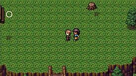 Feeling The Thrill Of Watching Porn With A Busty Woman In Hentai Zombies Retreat Part 5