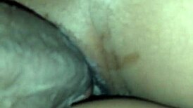 judy explores her wet pussy in a steamy scene