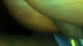 Milf Sucking Big Cock Gets Monster Fucking