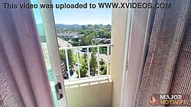 Busty Mature Monica Santhiago Meets Rome Major