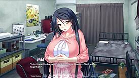 bullied bribe ep6 fucks her in maid outfit!