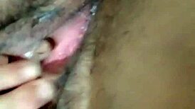 I Sat on Console Front and Back, Warning of Orgasm