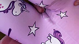 Hey, Rub My Pussy a Bit, No Full Penetration Though, Okay?