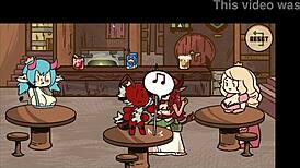 Perverts Dash Game Adventure