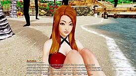 harem hotel 188 anime game