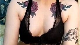 Want to see her edge your cock?