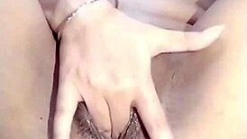 Masturbating till i squirt, ripping clothes off my wet pussy, fingering dripping amateurs homemade. Wet pussy juices everywhere.