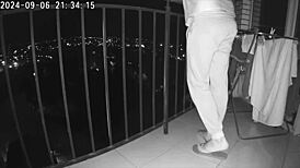 Cheating hurts, yet I fuck my best friend’s wife in ass and cum in mouth outdoors