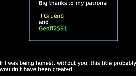 Let's PLAY the GREEN WITCH