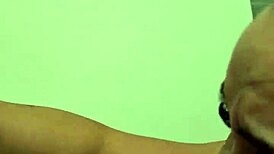 kalena mitrak fulfills another follower request in series