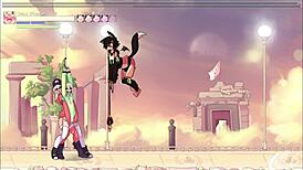 Check out Max the elf in hentai scenes!