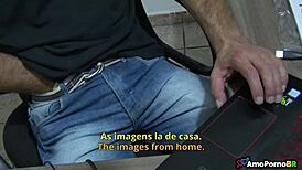 My Wife With That Big-Dicked Nephew Again, Part 3